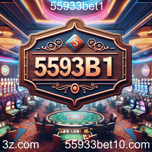 Descubra a Diversidade em Jogos Diversos no 55933bet1